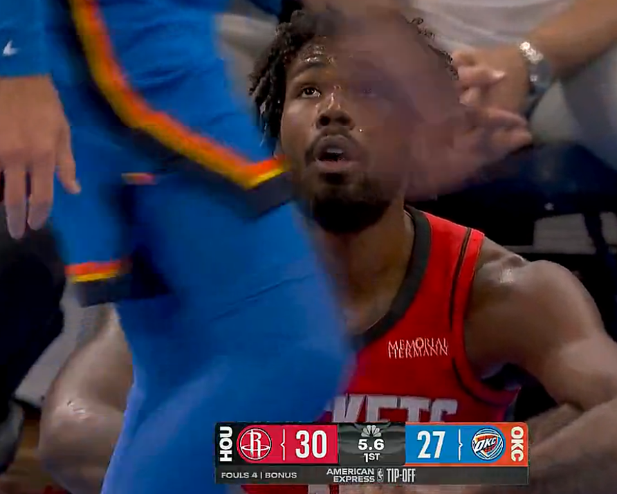 谢泼德防守, YsrcA 谢泼德防守, YsrcA