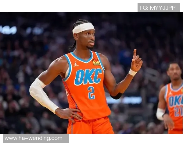 ESPN：雷霆下一年因快船和爵士或具有两个前十签而引发其他球队忧虑